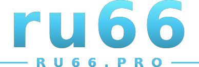 ru66 logo